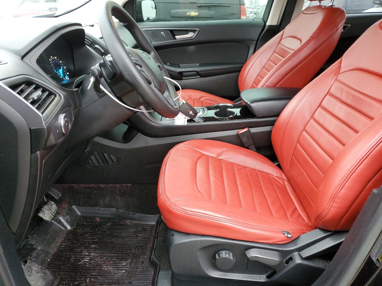 2018 Ford Edge - Image 7