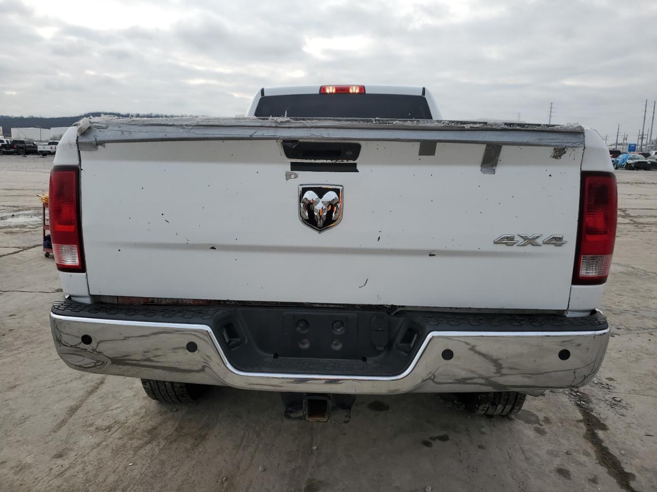 2018 RAM 2500 - Image 6
