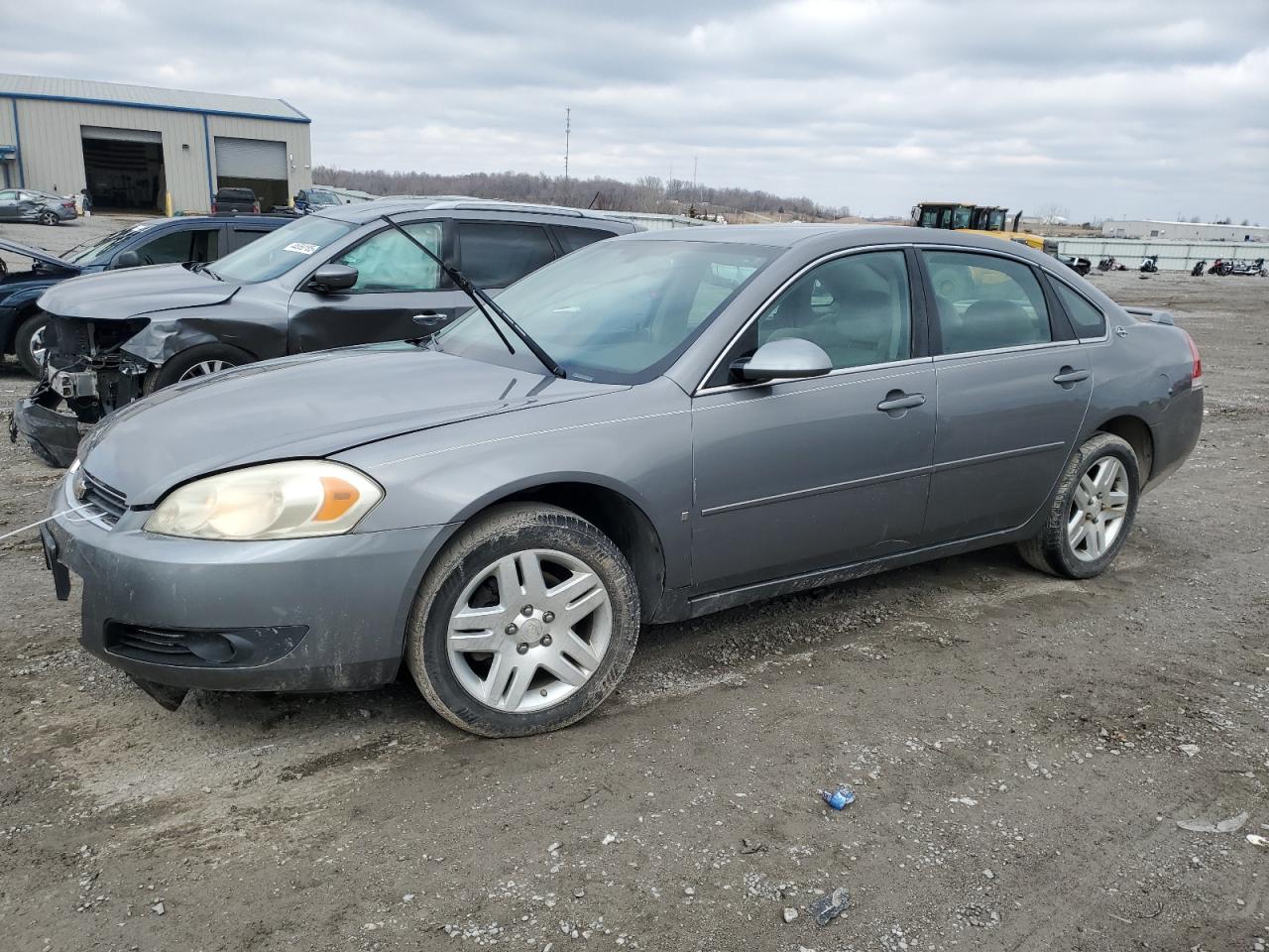 2006 Chevrolet Impala - Image 1
