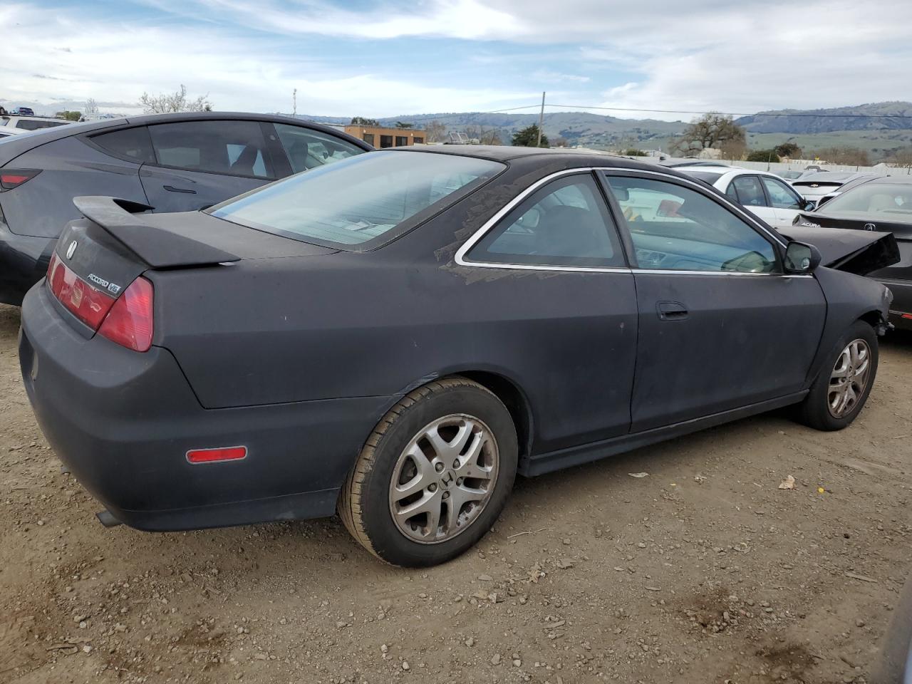 2002 Honda Accord - Image 3