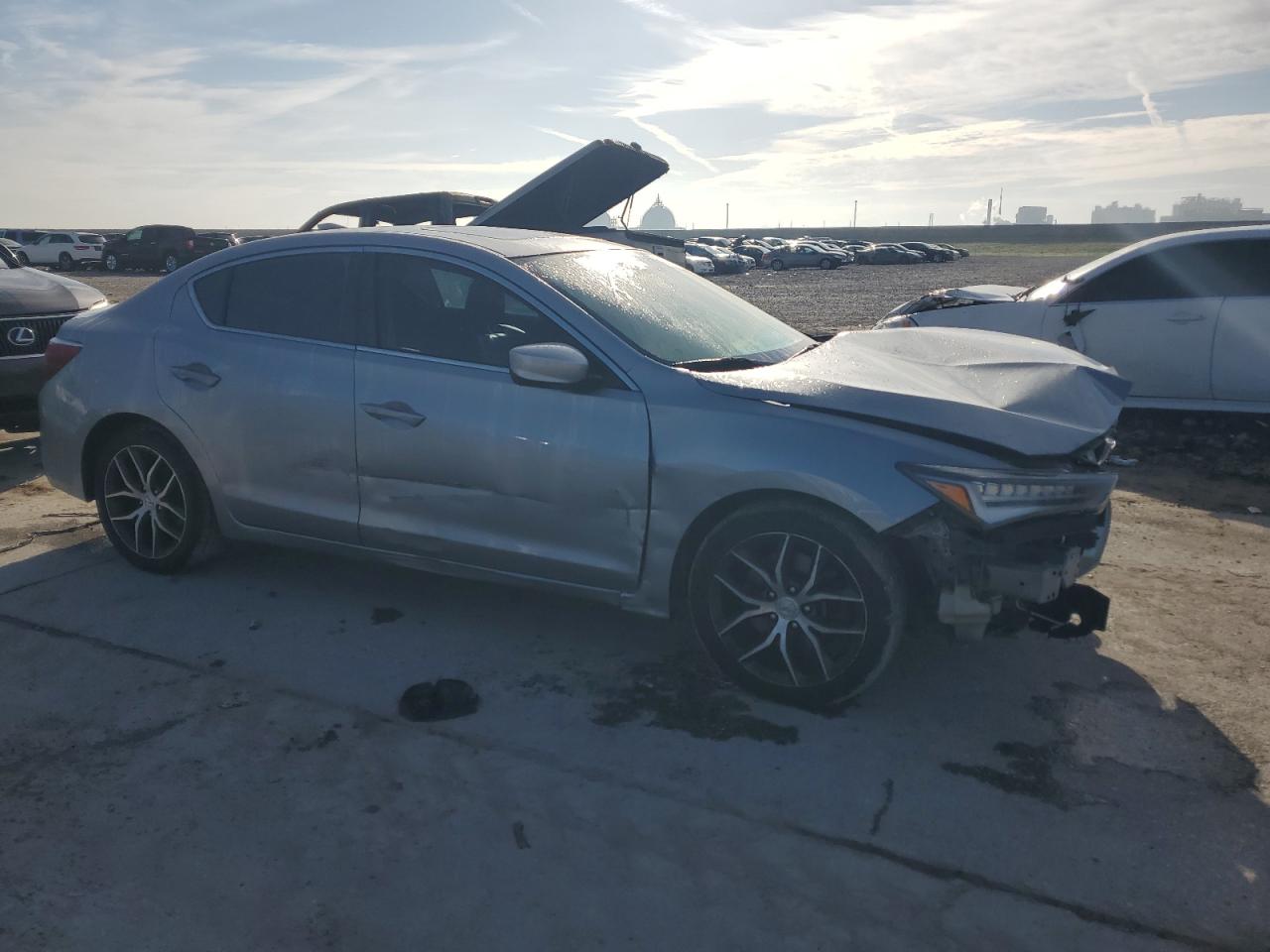 2019 Acura ILX - Image 4
