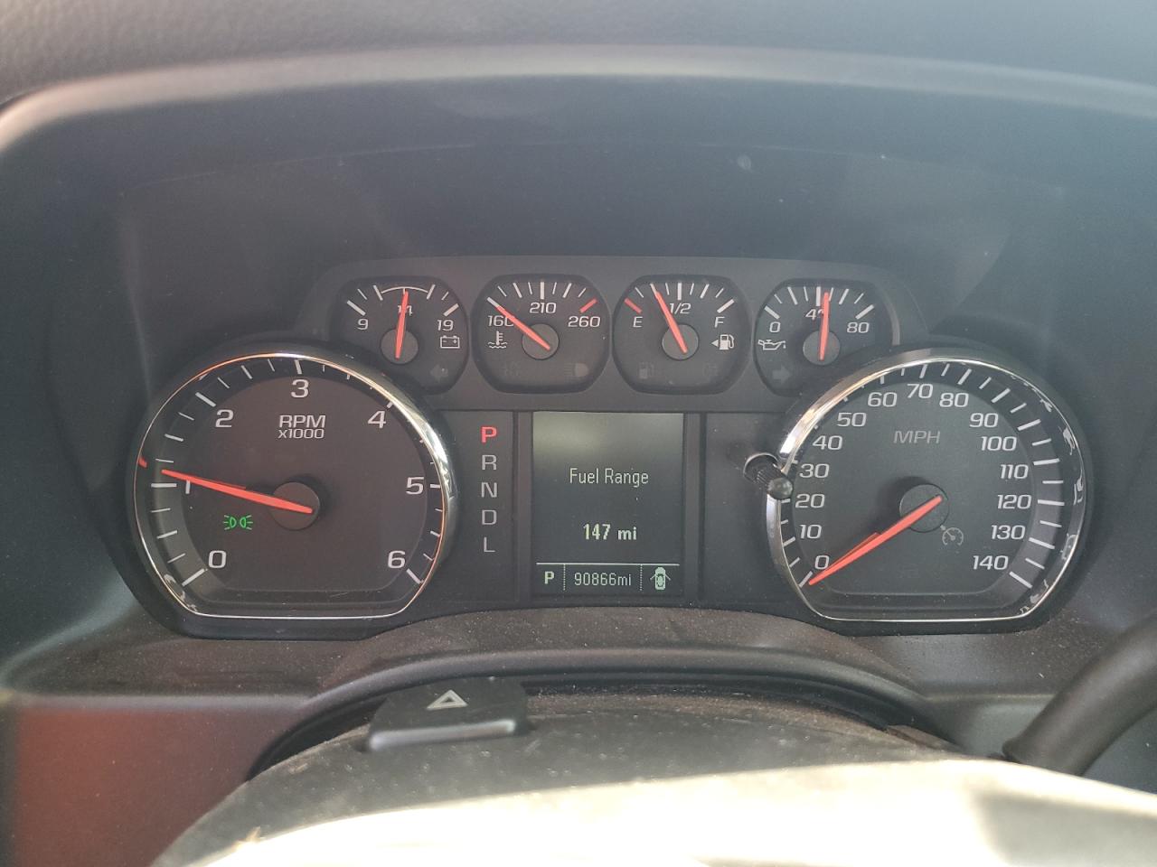 2018 GMC Sierra - Image 9