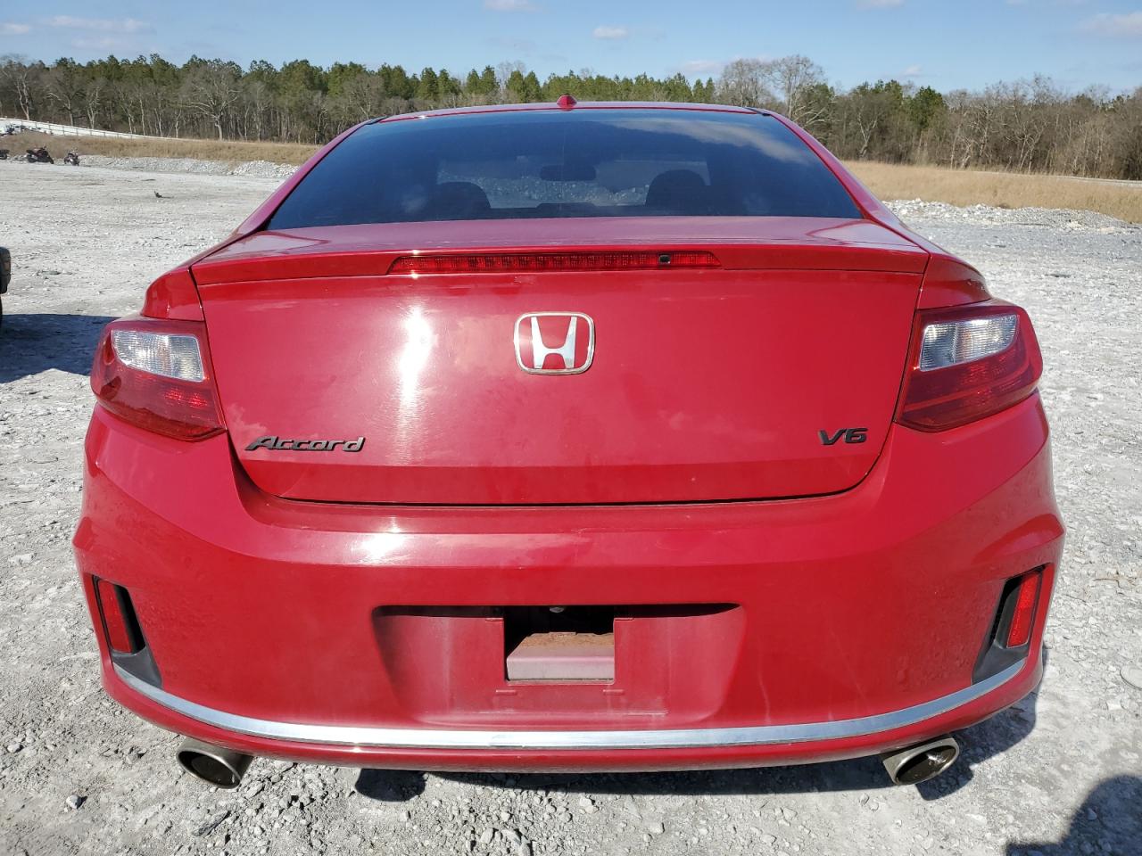 2013 Honda Accord - Image 6