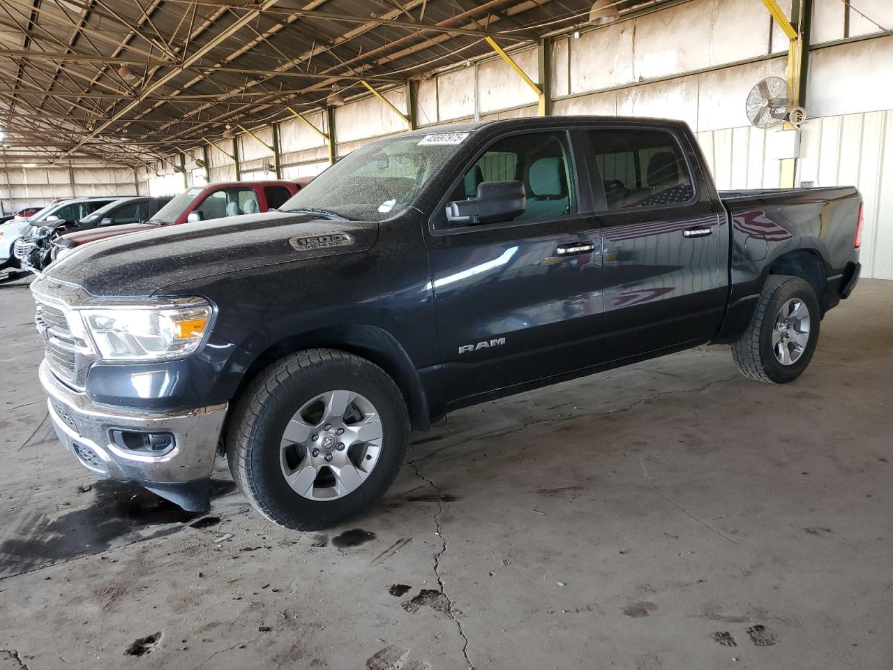 2019 RAM 1500 - Image 1