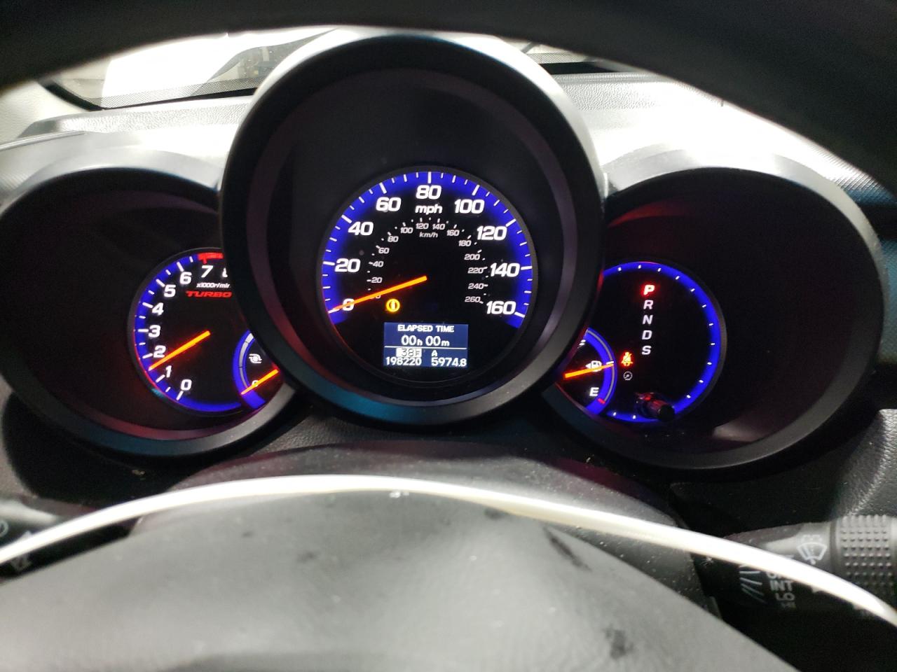 2008 Acura RDX - Image 9
