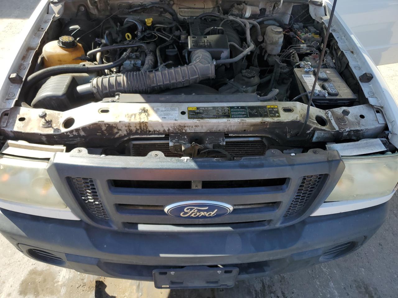 2011 Ford Ranger - Image 11