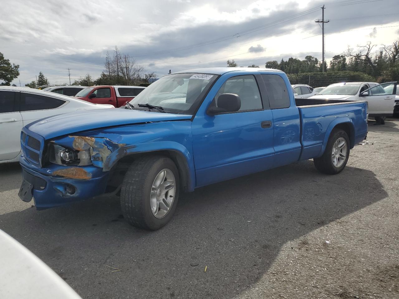 2000 Dodge Dakota - Image 1