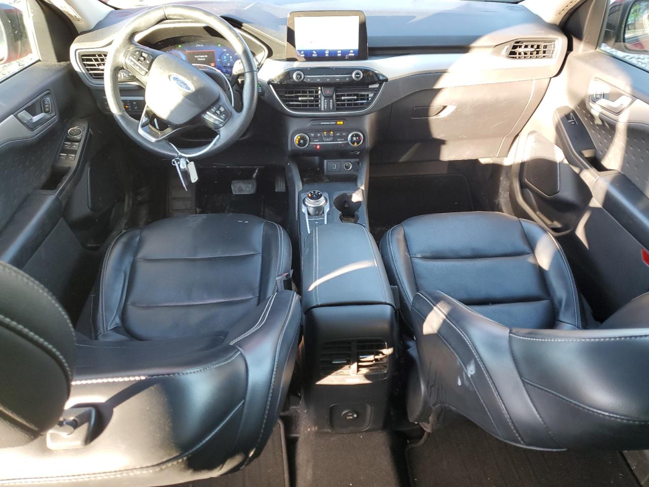 2020 Ford Escape - Image 8