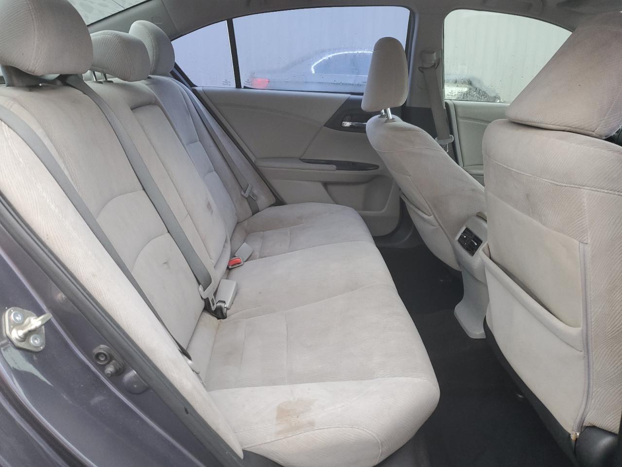 2015 Honda Accord - Image 10