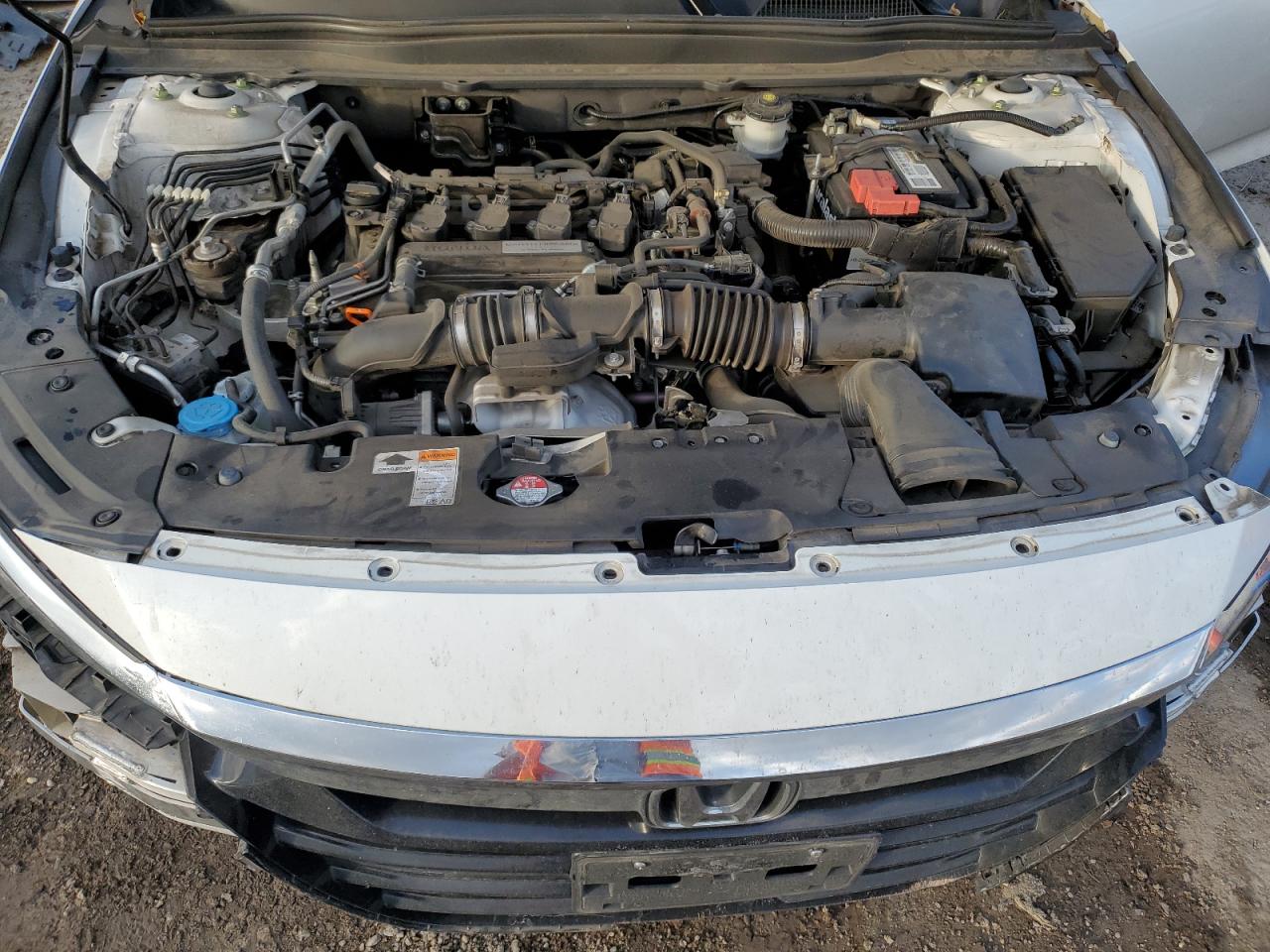 2019 Honda Accord - Image 13