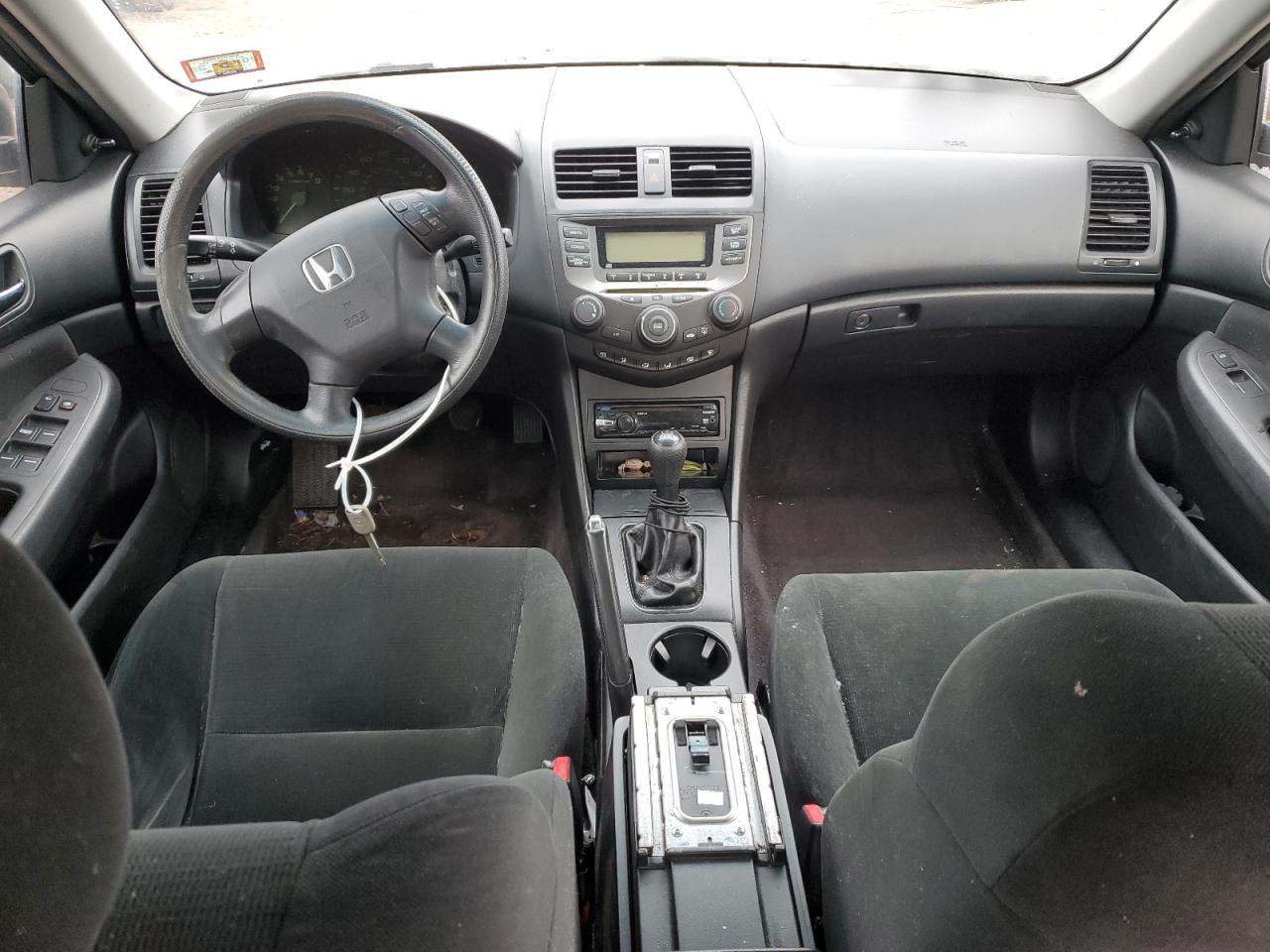 2007 Honda Accord - Image 8