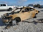 2019 Ford Fusion Se zu verkaufen in Taylor, TX - Burn