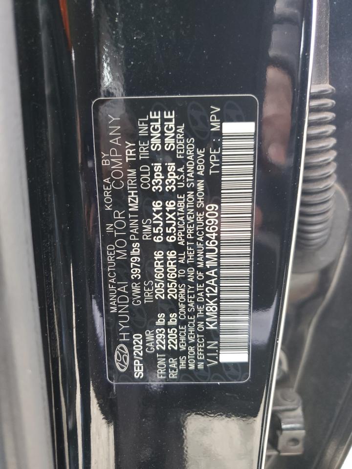 2021 Hyundai Kona - Image 14