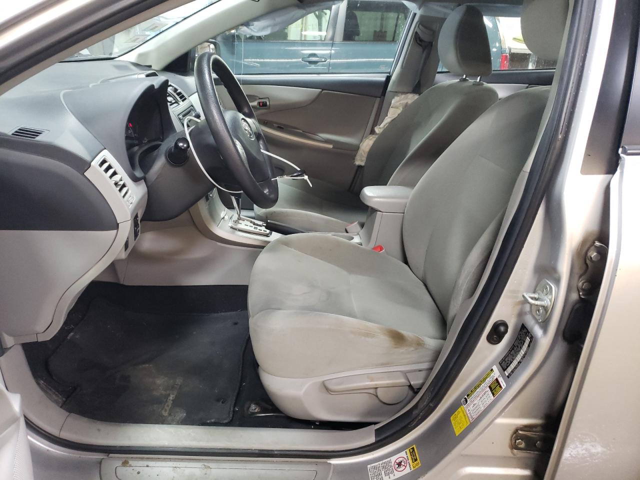 2012 Toyota Corolla - Image 7