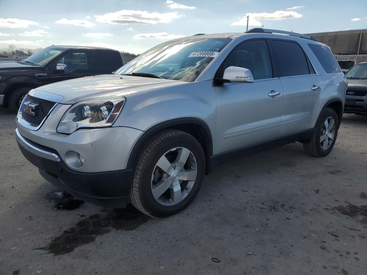 GMC Acadia