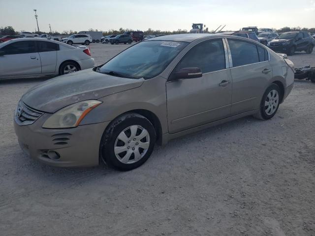 2012 Nissan Altima Base na sprzedaż w Arcadia, FL - Minor Dent/Scratches