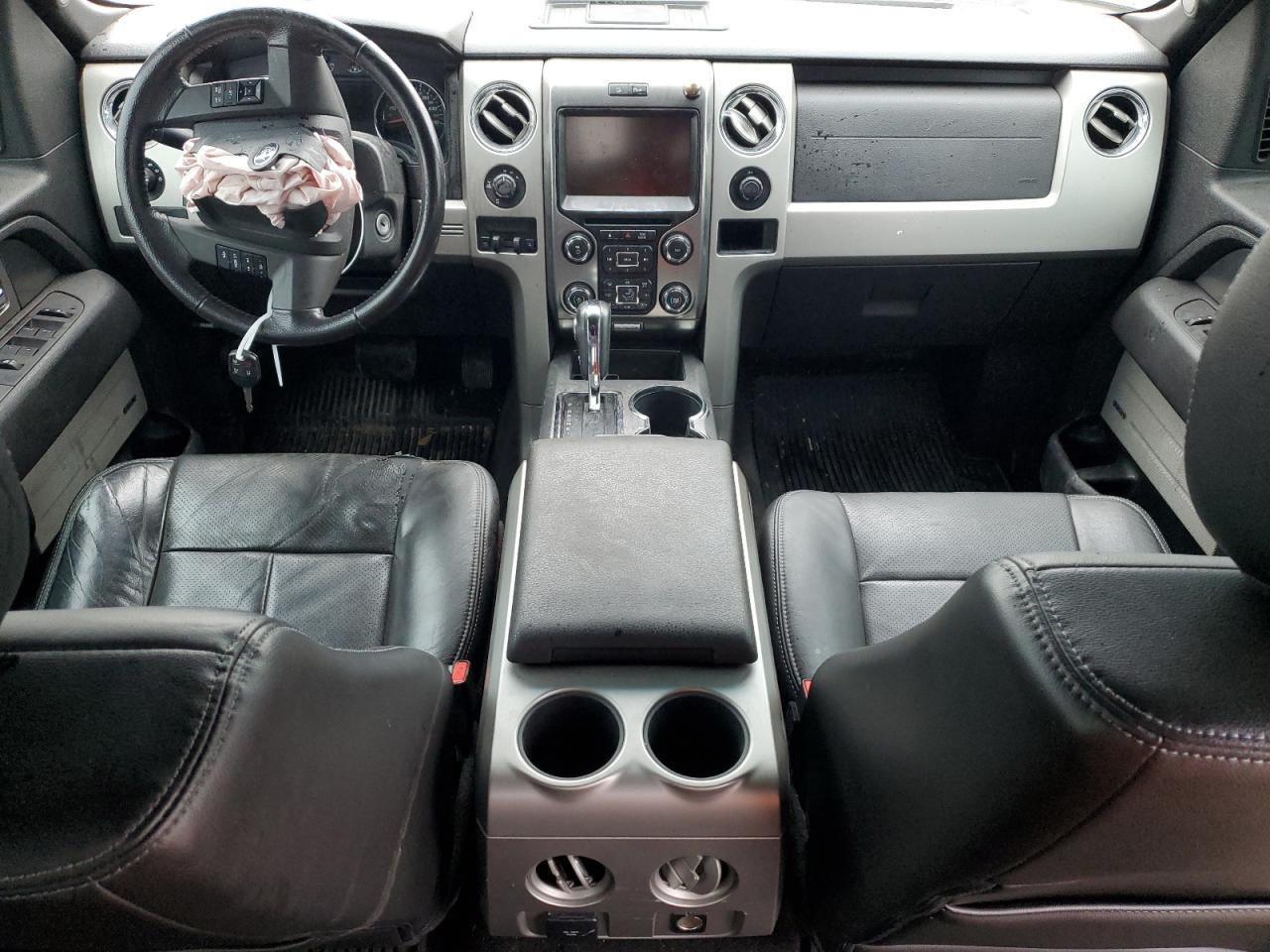 2014 Ford F-150 - Image 8