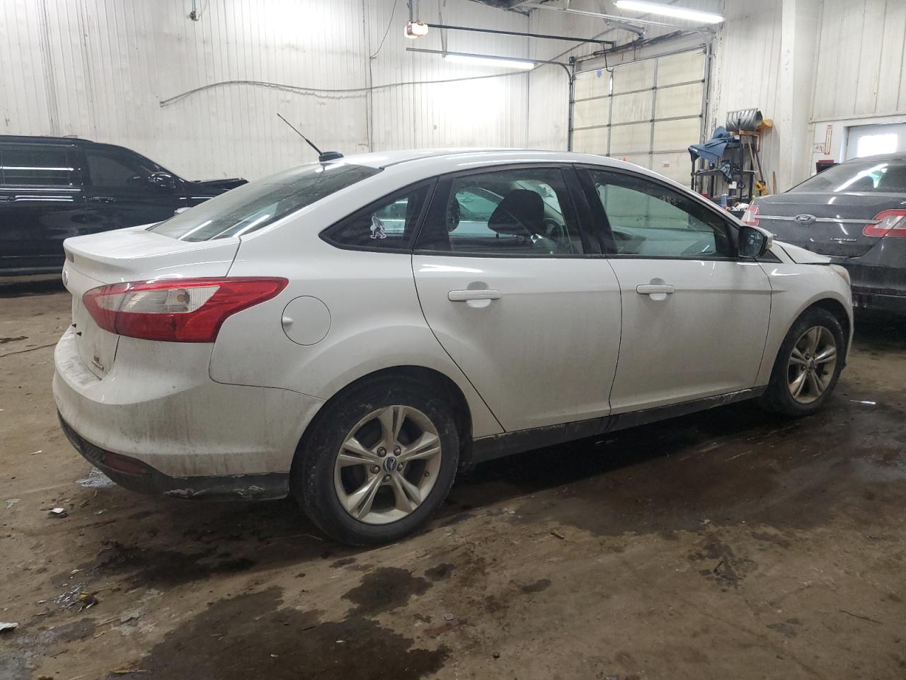 2013 Ford Focus - Image 3