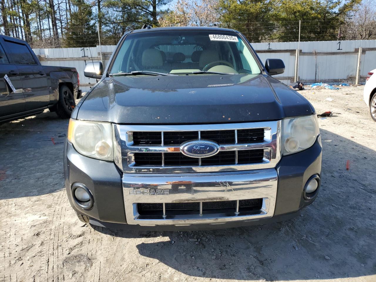 2008 Ford Escape - Image 5