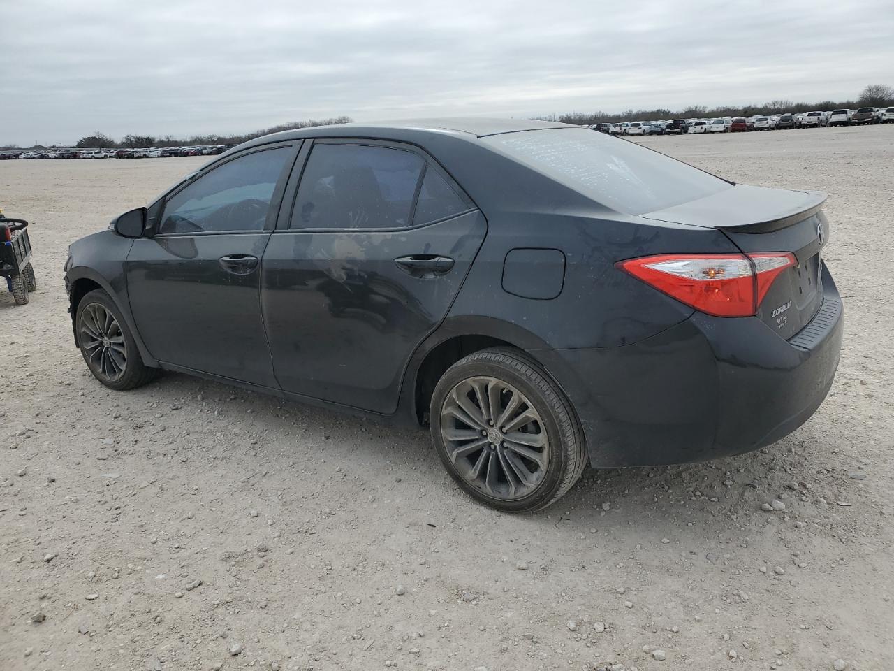2016 Toyota Corolla - Image 2