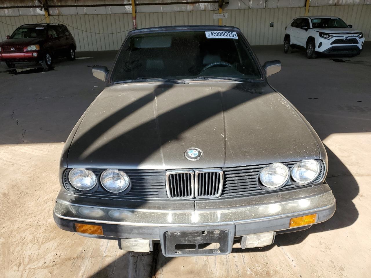 1987 BMW 3er - Image 5