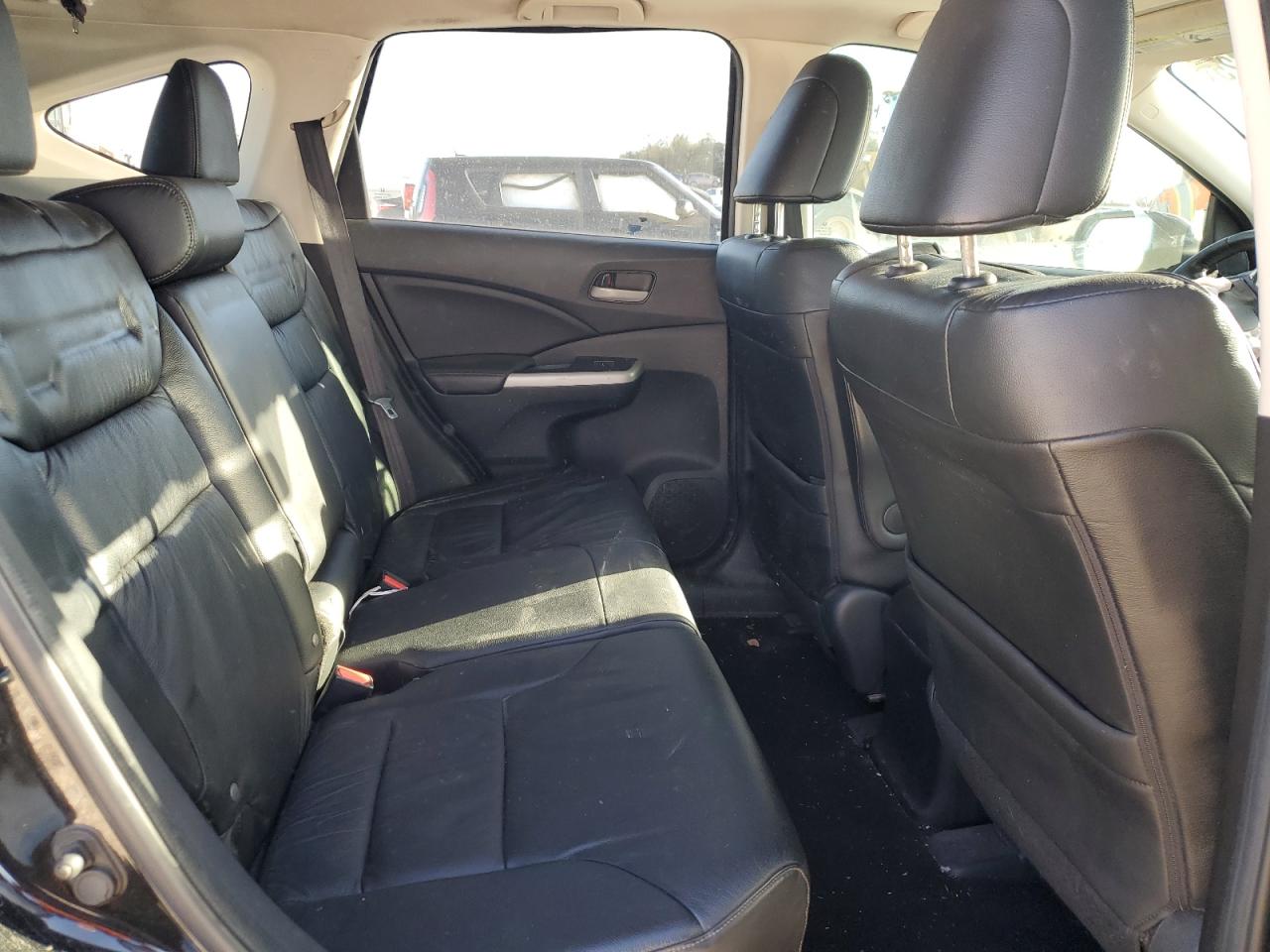 2013 Honda CR-V - Image 11