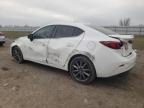 2018 Mazda 3 Touring продається в Houston, TX - Rear End