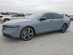 2025 Honda Accord Hybrid Sport for Sale in Grand Prairie, TX - Rear End