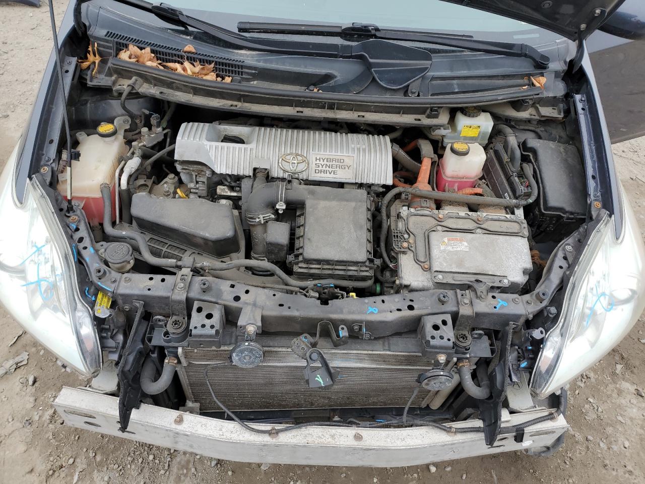 2010 Toyota Prius - Image 11