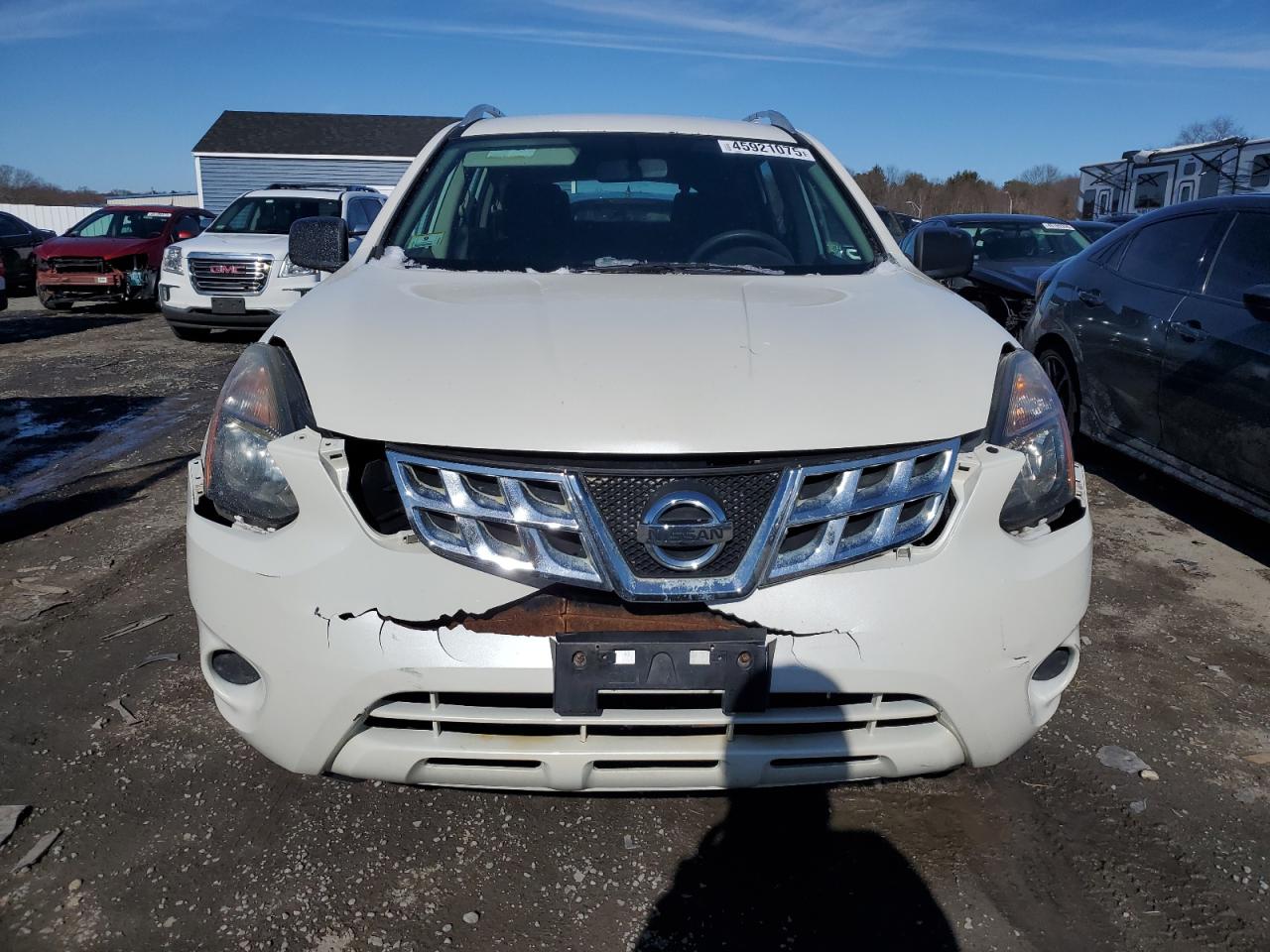 2014 Nissan Rogue - Image 5