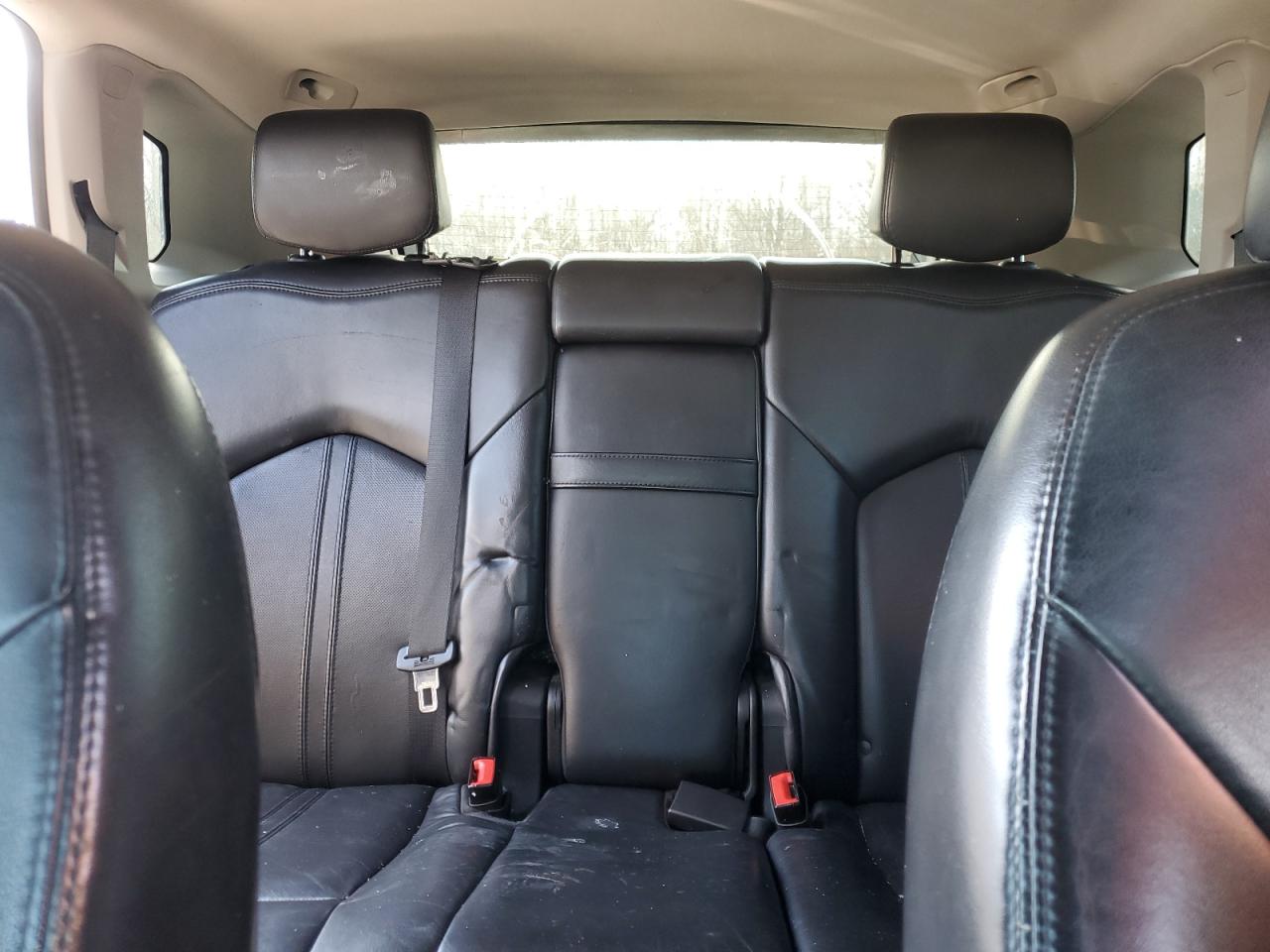 2011 Cadillac SRX - Image 10