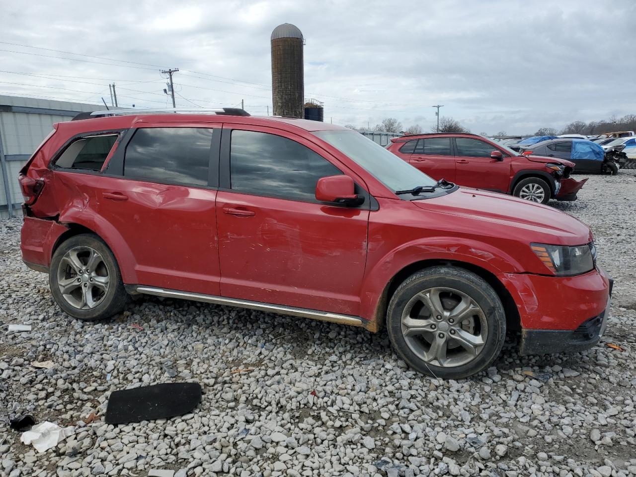 2016 Dodge Journey - Image 4