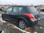 2009 Nissan Versa S იყიდება Hillsborough-ში, NJ - Front End