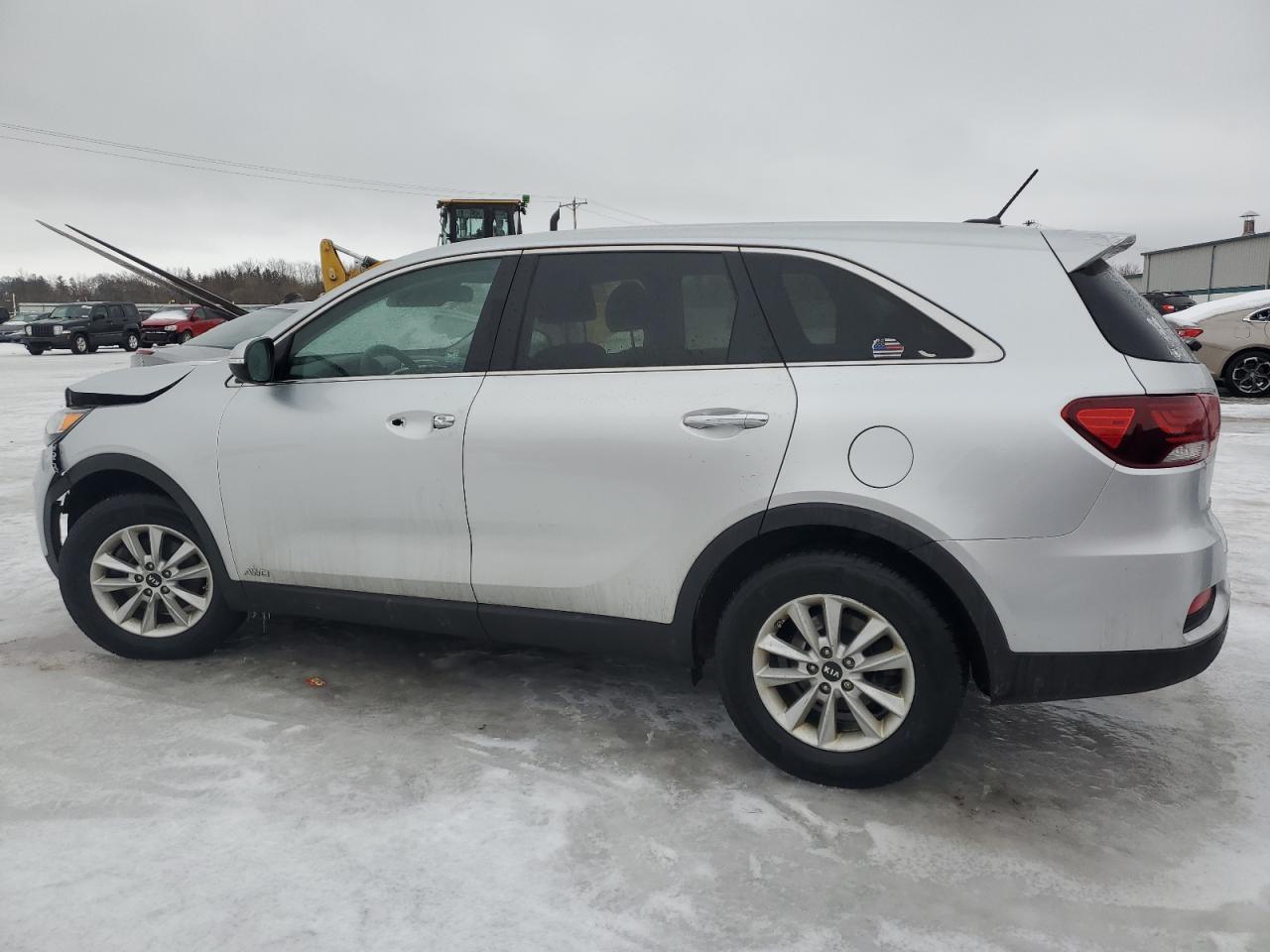 2020 Kia Sorento - Image 2
