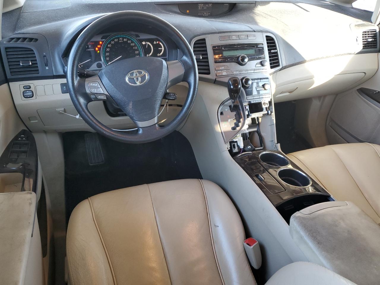 2009 Toyota Venza - Image 8