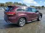 2017 Toyota Highlander Limited for Sale in Mendon, MA - Front End