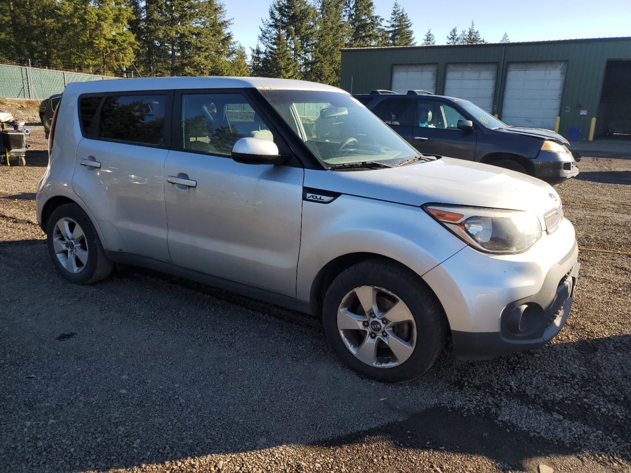 2017 Kia Soul - Image 4