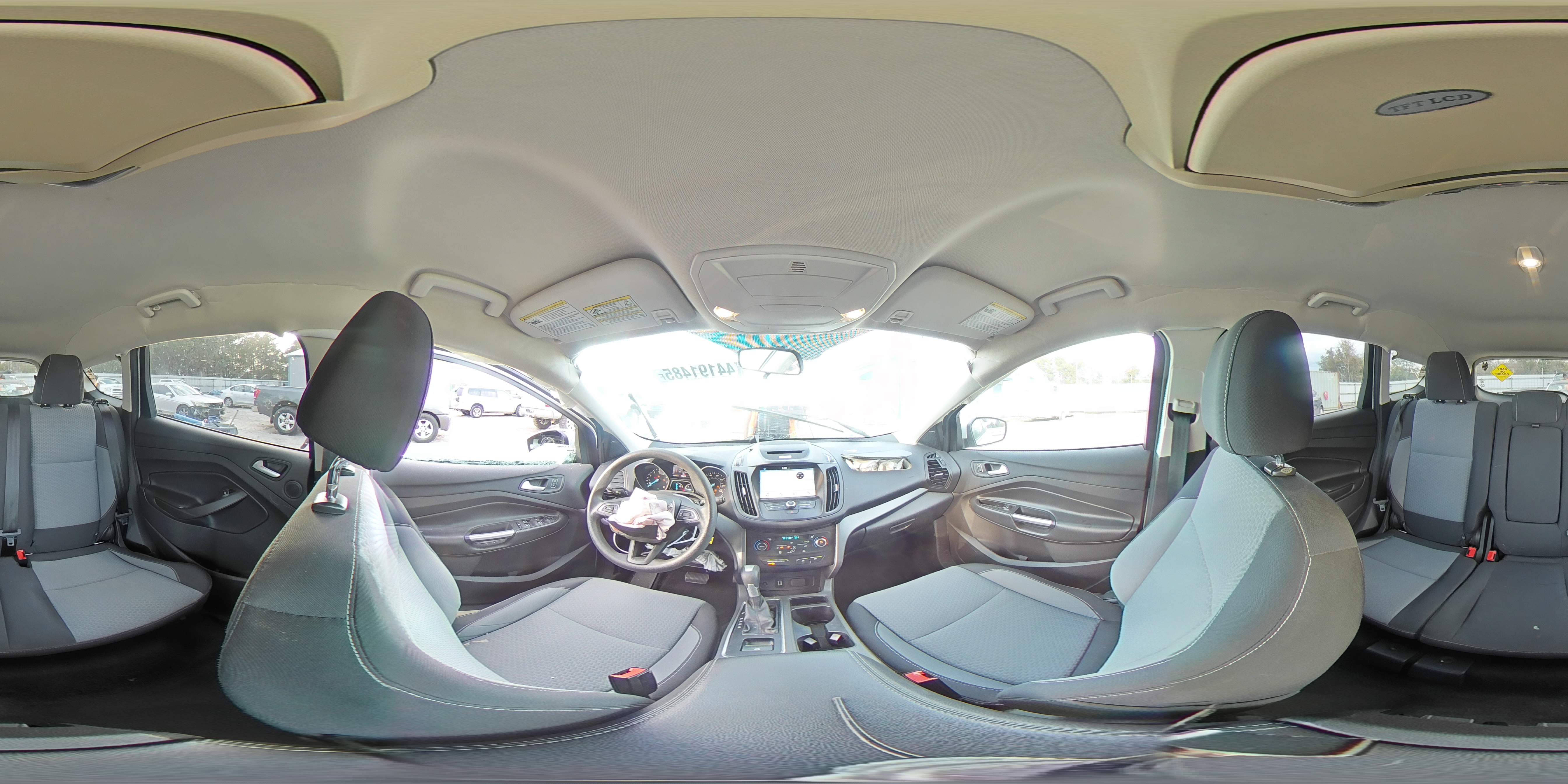 2017 Ford Escape - Image 15