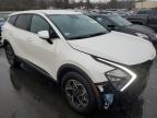 2023 Kia Sportage Lx იყიდება Exeter-ში, RI - Front End