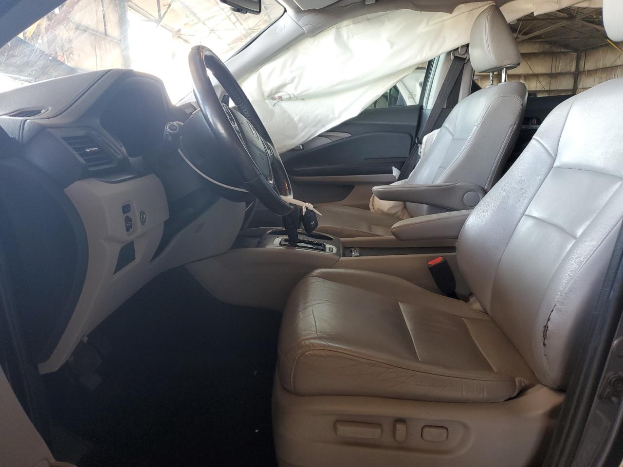 2016 Honda Pilot - Image 7