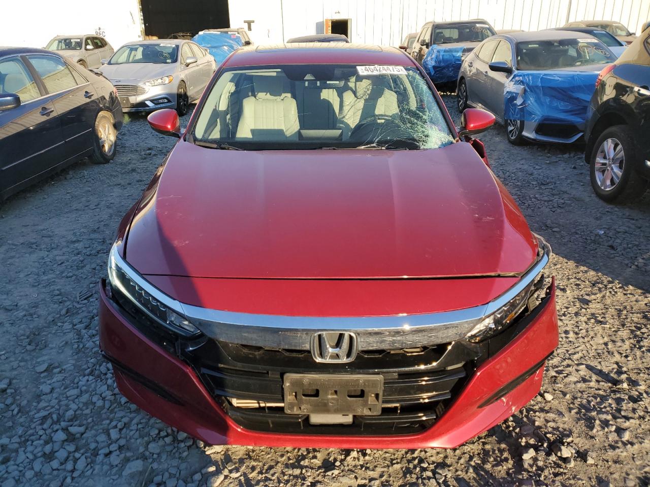 2019 Honda Accord - Image 5