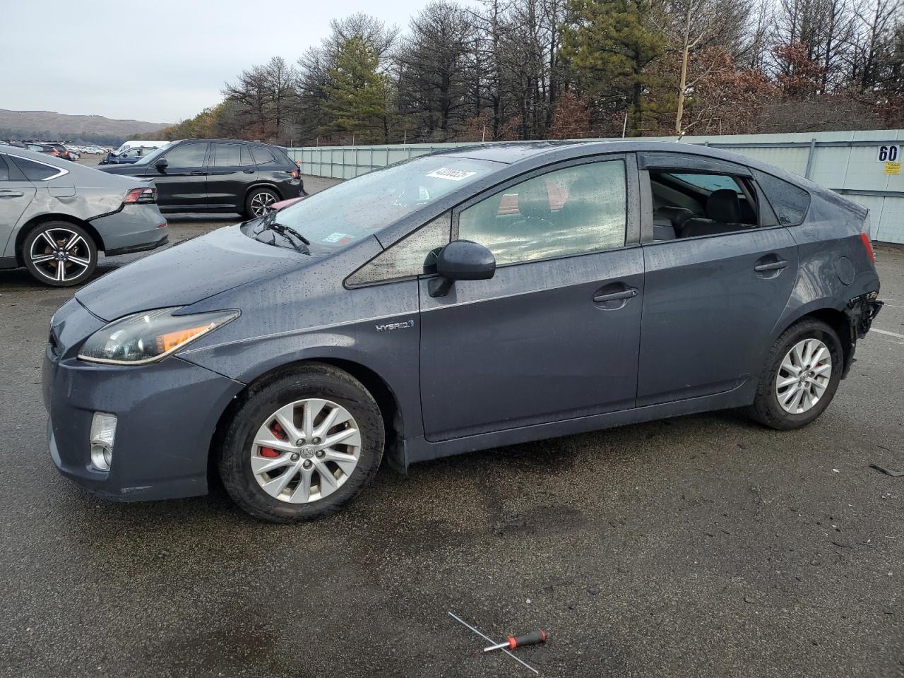 2011 Toyota Prius - Image 1