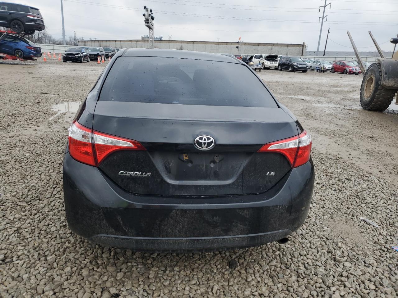 2016 Toyota Corolla - Image 6