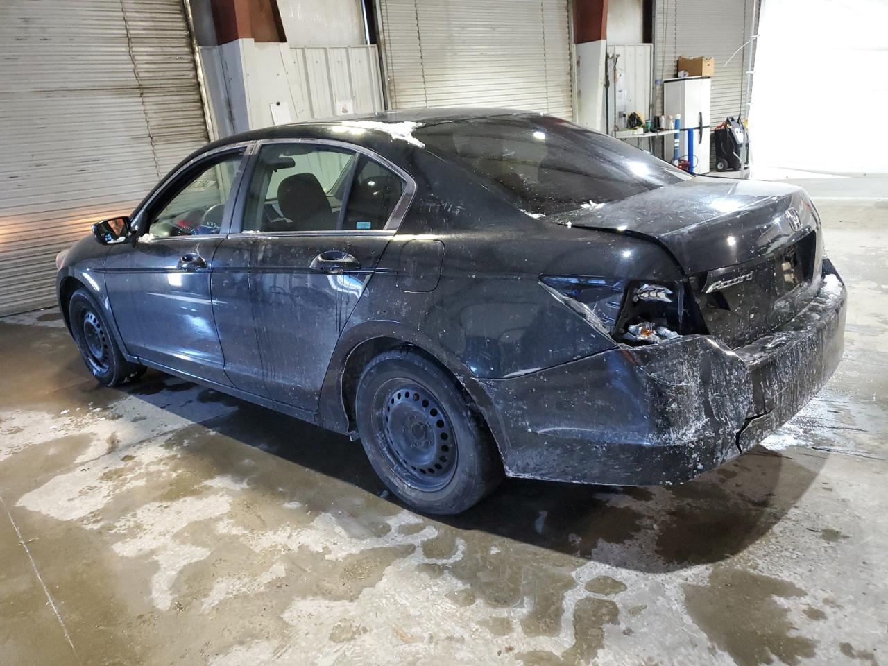2009 Honda Accord - Image 2