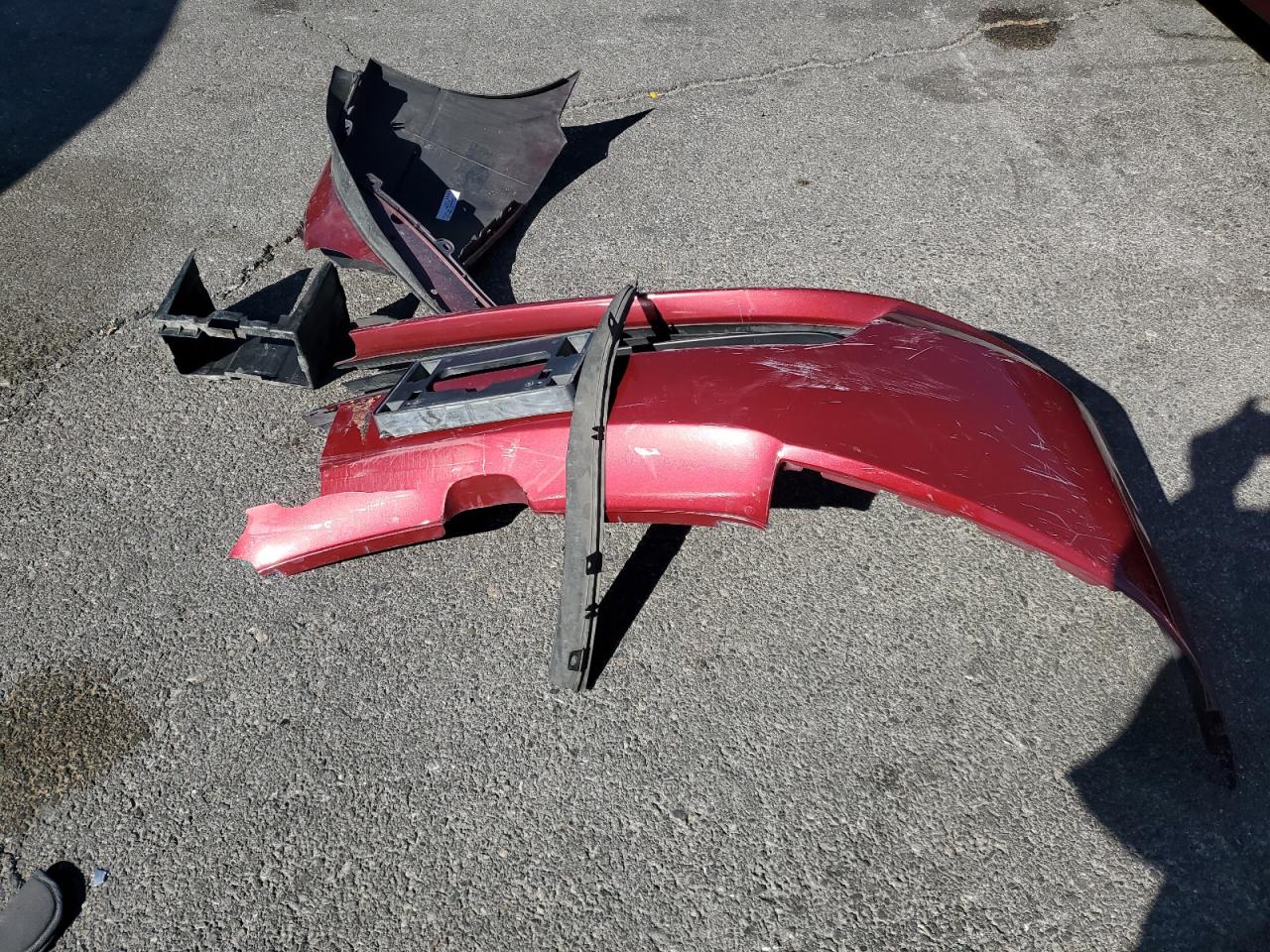 2007 Honda Civic - Image 12