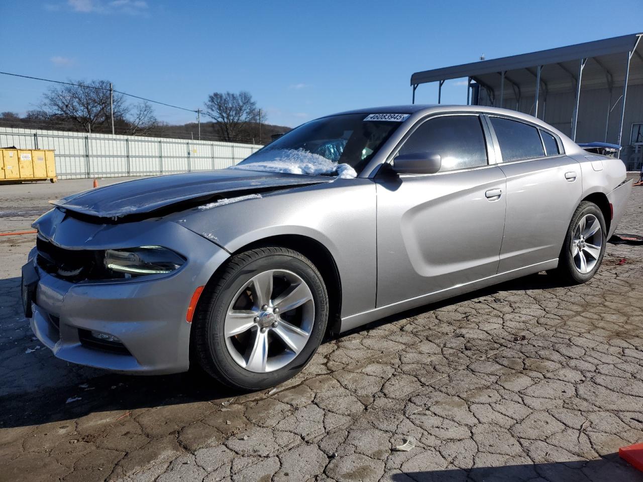 2016 Dodge Charger - Image 1