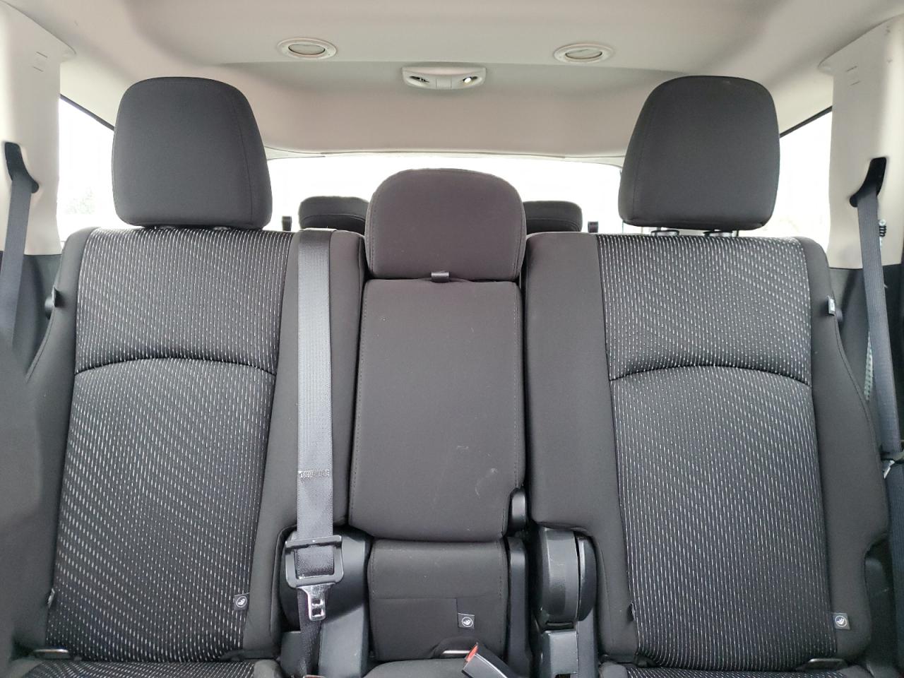 2016 Dodge Journey - Image 10
