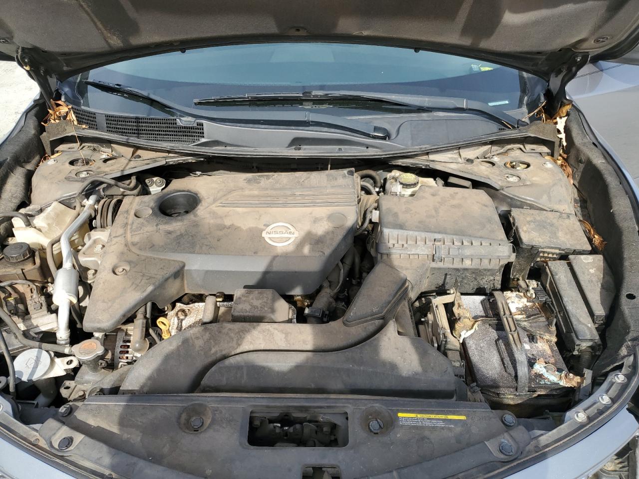 2015 Nissan Altima - Image 12