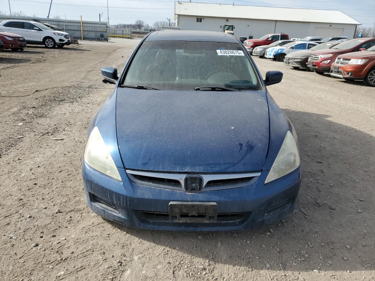 2006 Honda Accord - Image 5