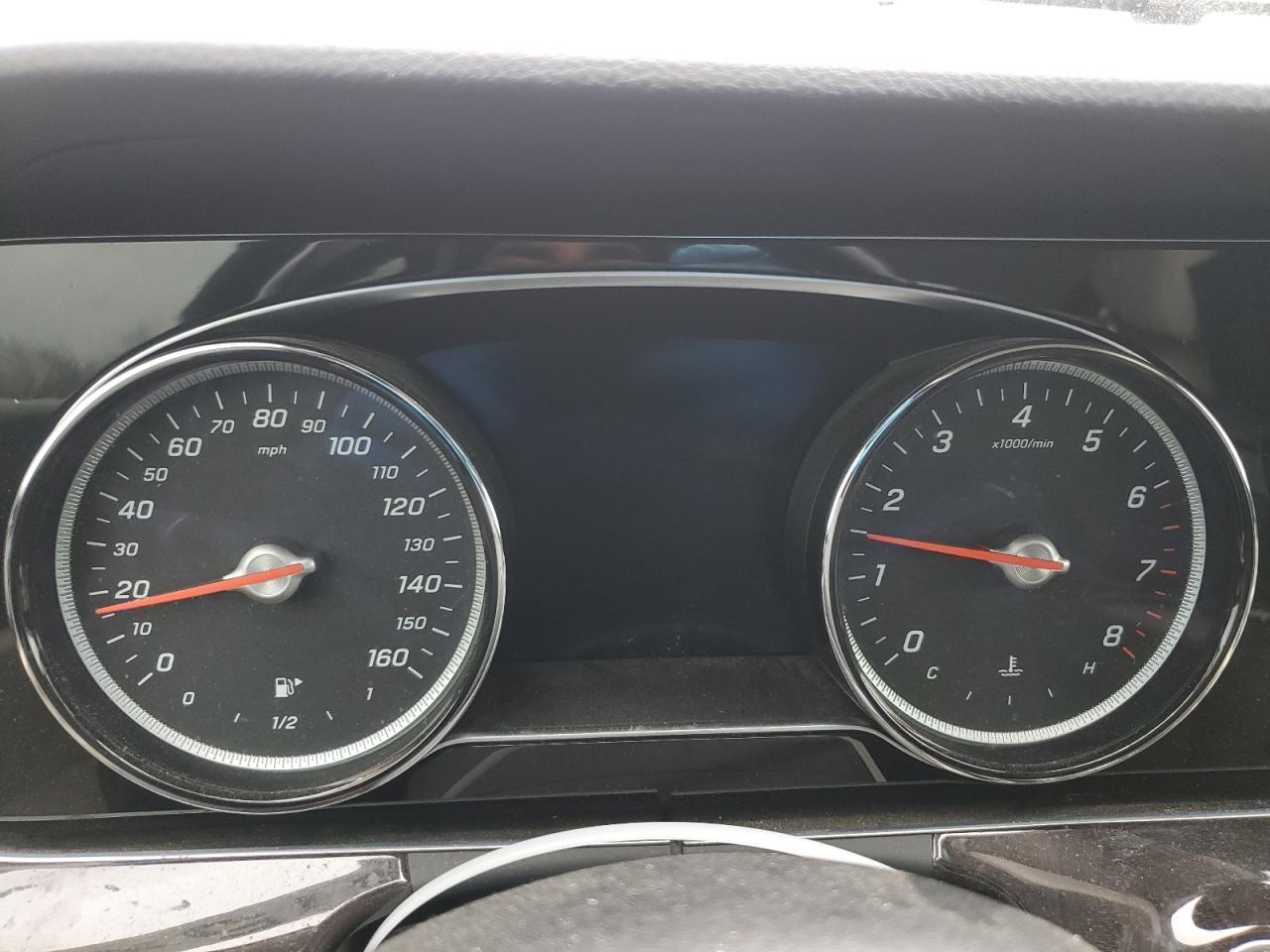 2019 Mercedes-Benz E-klasse - Image 9